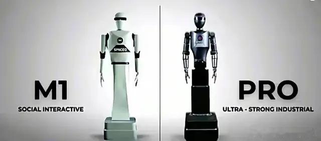 印度人形机器人遭全网群嘲：叉车装两条胳膊就叫高科技？