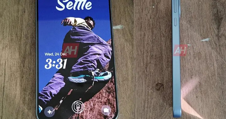 一加Turbo國際版照片率先曝光，處理器和刷新率或比國內縮水