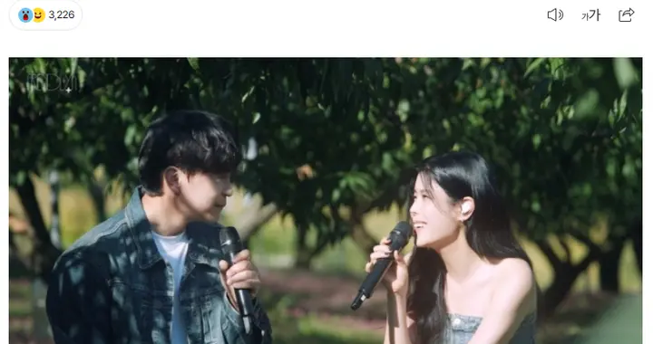 韩国歌手夫妇宣布离婚！网友讽刺：臭鱼配烂虾，怎么没一辈子锁死