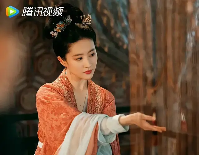 给近三年最好的10部古装剧排个名：《梦华录》第10，《西行》第2