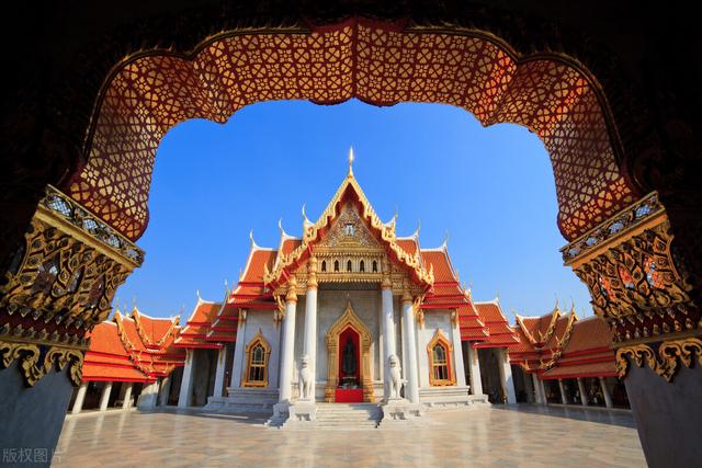 泰国旅游|近期去泰国需要准备什么，泰国旅游团七天费用预算多少比较合适