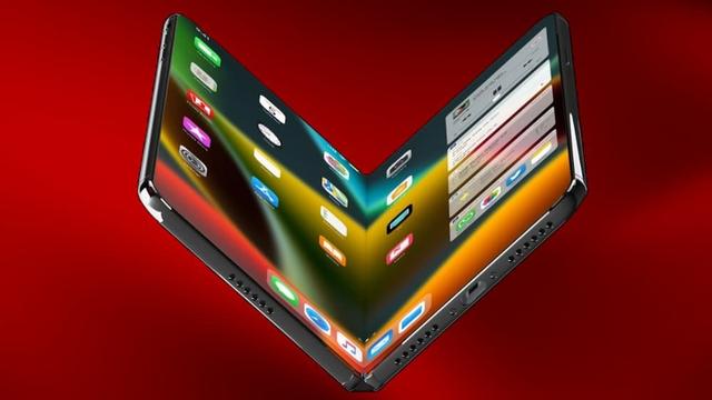 蘋果折疊機(jī)轉(zhuǎn)軸藏玄機(jī)，液態(tài)金屬轉(zhuǎn)軸技術(shù)超越競爭對手