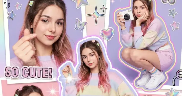 AI 繪圖，怎么都畫不出你想要的？教你一招，全搞定！