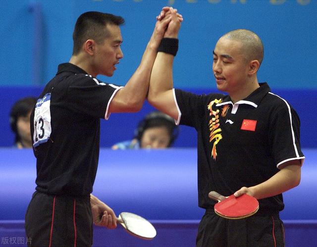 教练|中国乒协宣布举行教练员竞聘，标准变了，人数增多，不再直接任命