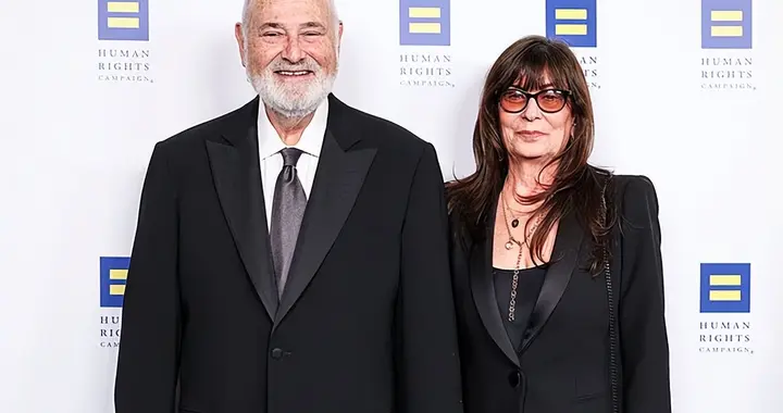 传奇导演罗伯·莱纳和妻子殒命1亿豪宅中，儿子有嫌疑，曾戒毒12次