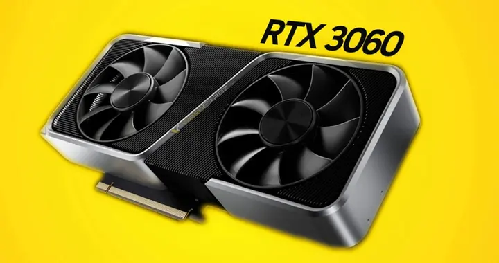 老骨頭又要出馬？曝RTX 3060顯卡重出江湖