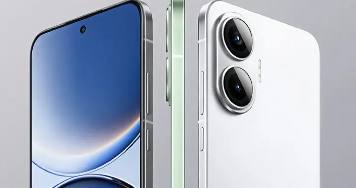 主打的就是听劝！红米Turbo 5 Pro冲击9K超大电池，还有超声波指纹