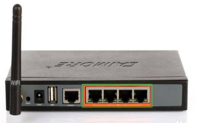 选对家居路由器，畅享高速网络世界