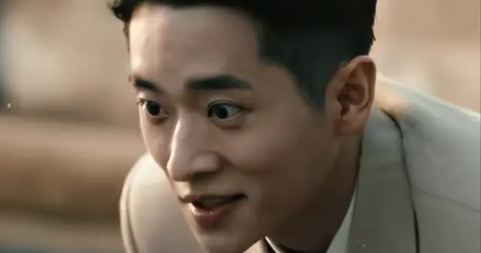 片酬不少拿，演啥啥不行？《足迹》这“戏混子”，看他演戏真别扭