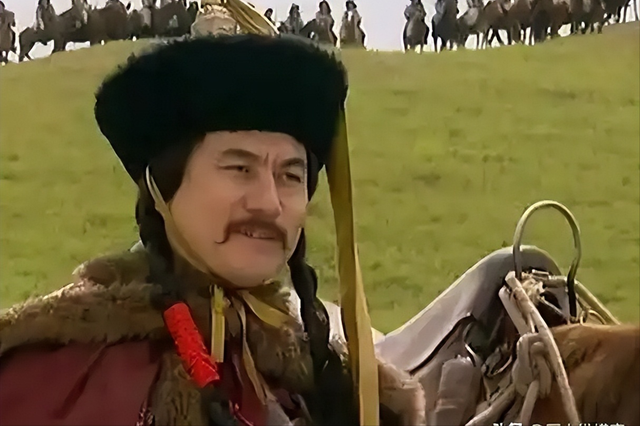 “一人千面”李洪涛：五大经典角色