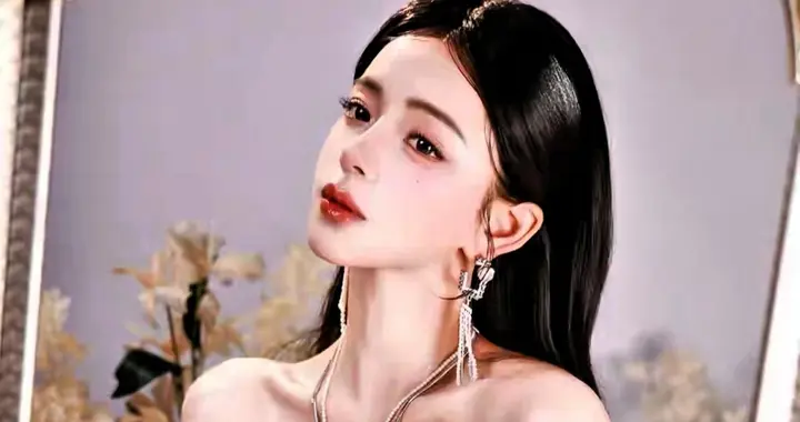 短剧圈小个子三美！赵慕颜贾翼瑄觅七，162cm以下也能杀穿屏幕