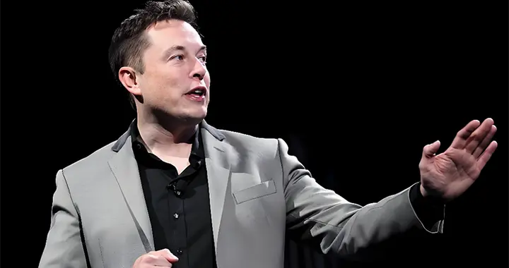 馬斯克又放大招！特斯拉要自己造芯片，因為供應(yīng)商太慢、產(chǎn)量不夠