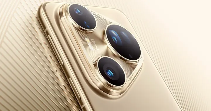 華為將取消“一鏡雙目”技術，更先進的連續(xù)光變要來了