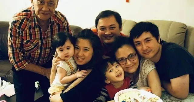 豪门兄弟彻底撕破脸 鼎爷家族争产疑云曝光 千万祖屋之争 封锁消息