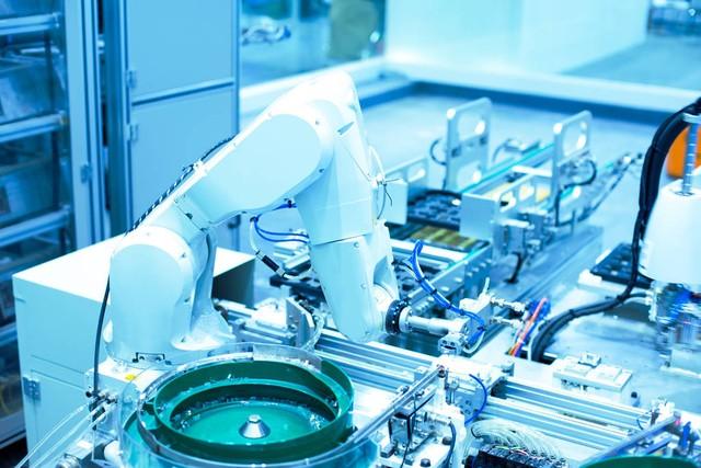 光刻机已被攻克，对大陆半导体产业的长远影响！