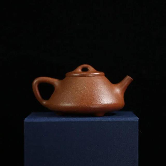 |玩好紫砂壶，需要先了解下“拼紫”