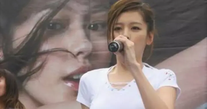 徐若瑄年轻时那叫一个美呀！