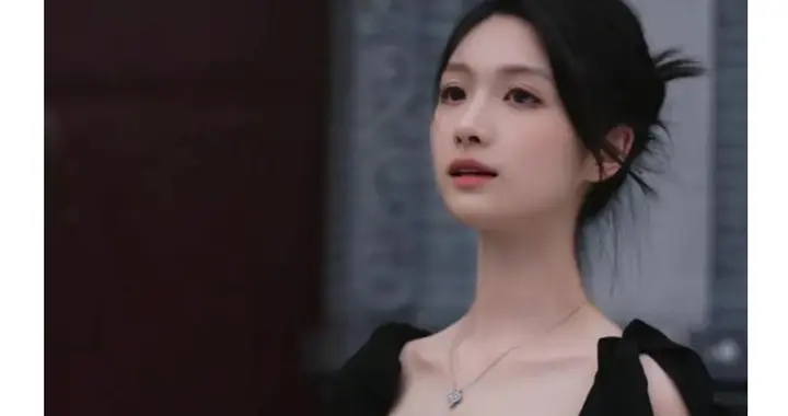 王静瑶夺超模亚洲冠军，东方颜值身材双封神