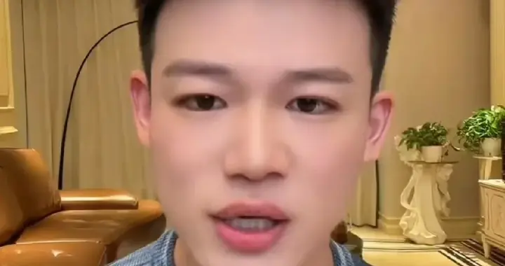 彻底撕破脸！孟贺当众硬刚张兰：出事就拿我挡枪，这做法太鸡贼了