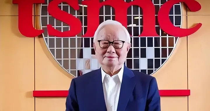 芯片战远未结束，台积电、三星决定“反叛”，全球半导体格局重塑