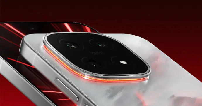 iQOO 15即將亮相！自研Q3電競芯片，滿分光追新體驗