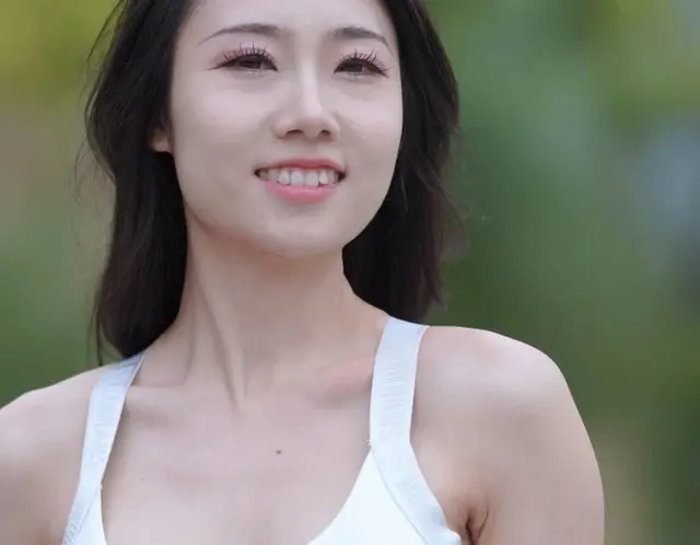 时尚的新宠儿。