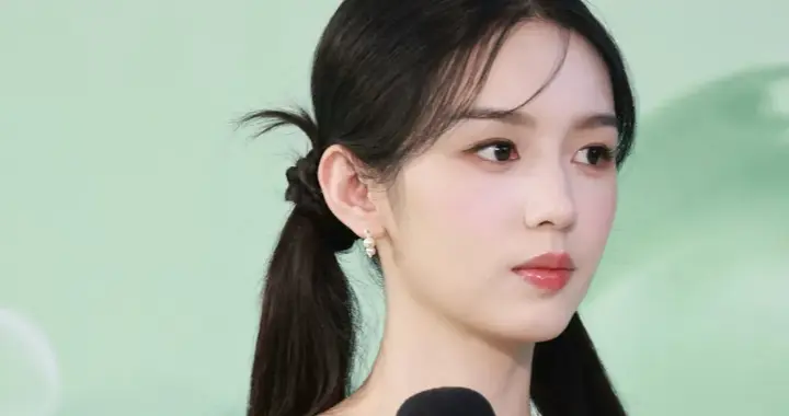 周也生图好漂亮 ???