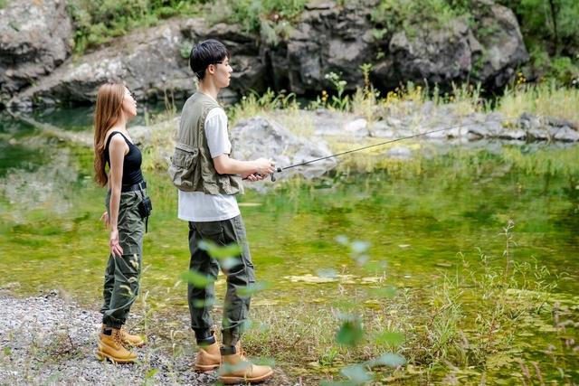 |说一说钓鱼时候使用声呐探鱼器的感受