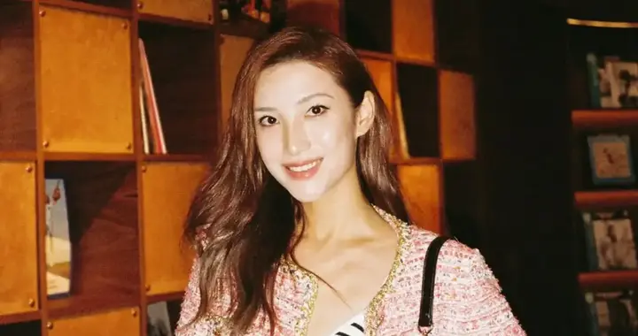 汪雨新婚妻子太绝了！颜值身材碾压众多明星，难怪浪子甘愿收心。