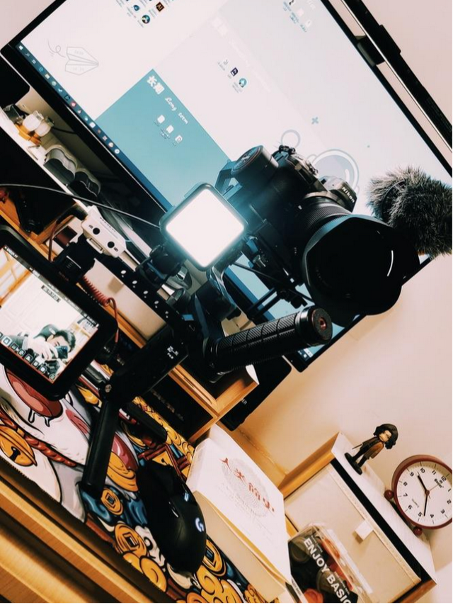 都说尼康视频性能拉胯，是真的吗？普通人需要多少视频性能？