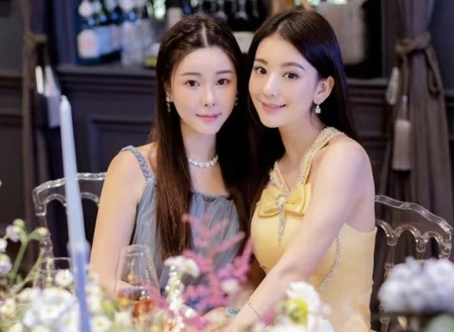 贾青|出轨、私生子、私密照，接二连三的大瓜，娱圈乱象要卷土重来了？