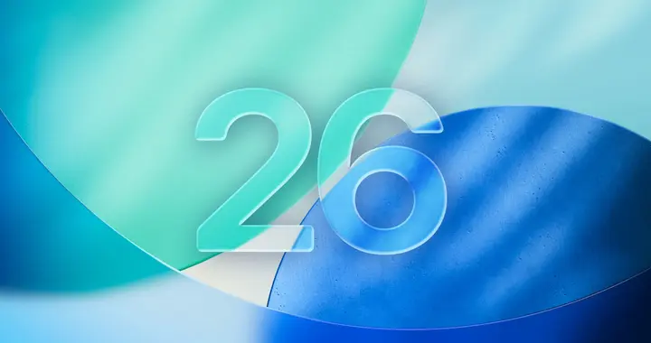 蘋果首次公布iOS 26升級使用率，表現不如上一代iOS 18系統！