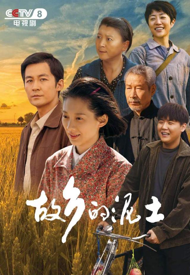 11月24日央视1套、央视8套及卫视电视剧排播