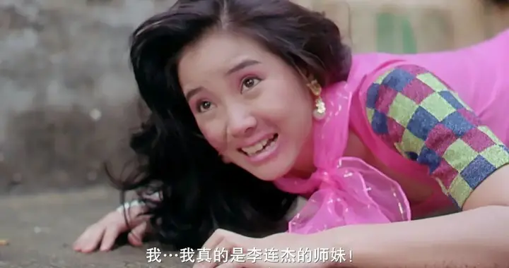 香港昔日花旦重提与张国荣旧事，一举动至今难忘，私下一面太圈粉