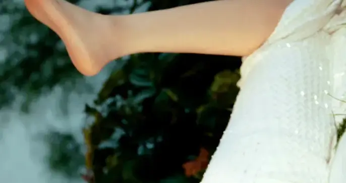 蔡文静图三也太顶了吧