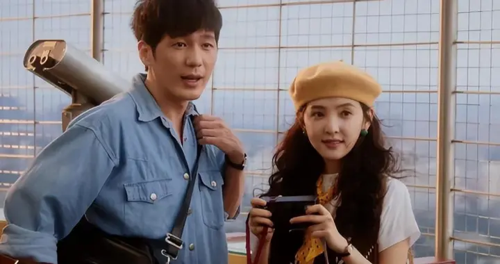 开播即翻车！央八《冬去春来》剧情离谱演技油腻，被强烈要求下架