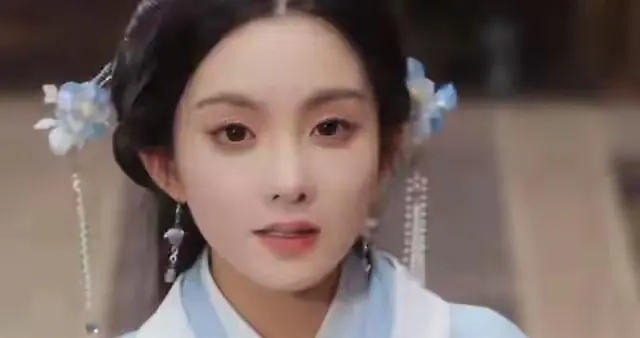 何健麒新剧被嘲，搭档不知名女主却圈粉无数，看完剧情懂了，吸睛