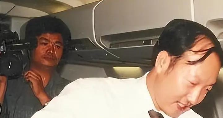 国家出手拿下的3名华人首富，看看他们干的事，根本不值得饶恕！