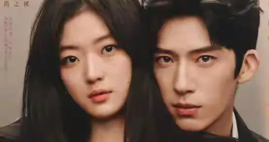 孙千新剧杀疯了！与井柏然 14 秒深吻，172cm 身高碾压半个内娱男星