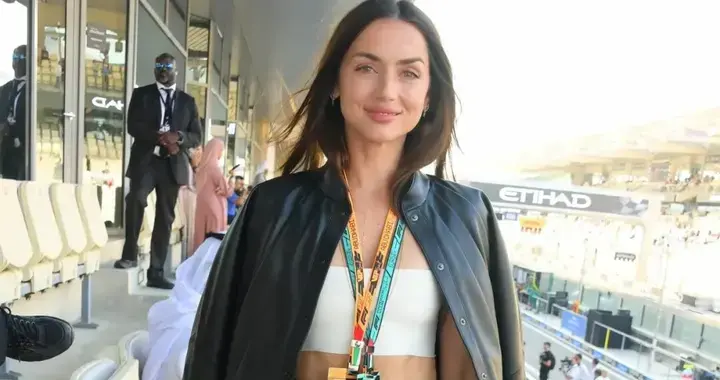 欧美时尚明星街拍（2025年12月第9期）