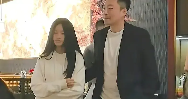 11岁小玥儿正脸照曝光，长得不像大S，而是妥妥的汪小菲模样！