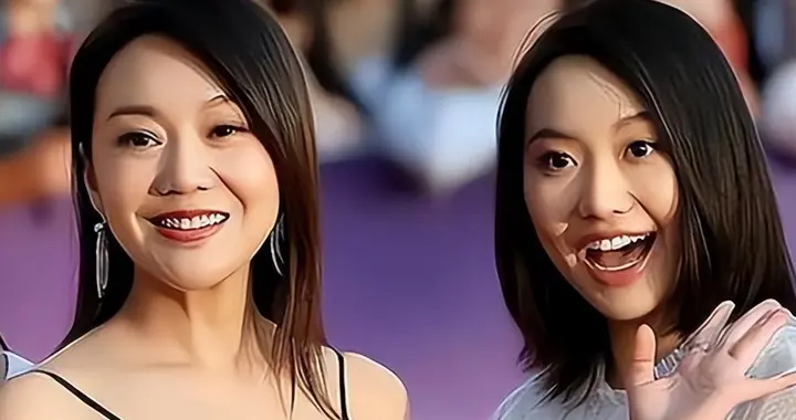 没想到，《危险关系》播出仅4天，闫妮女儿邹元清竟实现口碑逆转