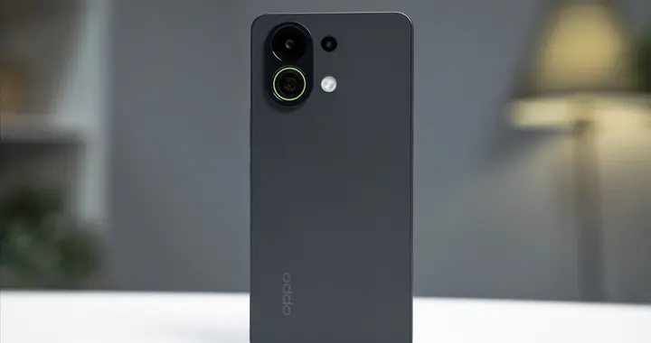 OPPO“千元機皇”誕生！4nm芯片+微型風扇+6.8寸大屏+7000mAh