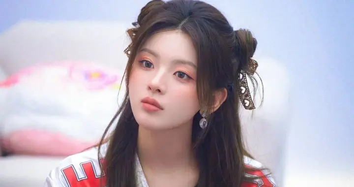 杨超越丁禹兮不和？丞磊扑街了？热依扎退圈？