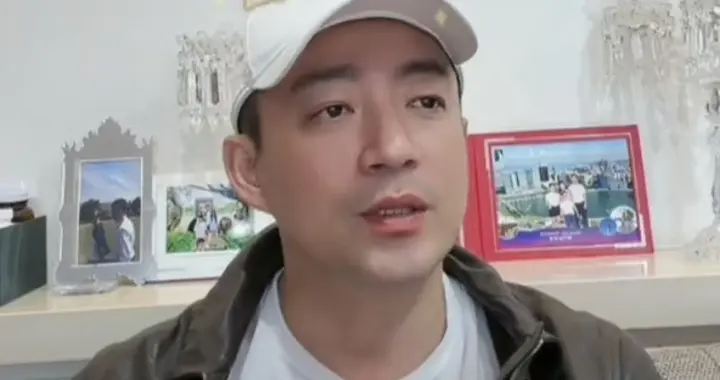 小菲开播，意外透露和筱梅孩子的名字！网友直呼，小菲好爱他！