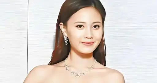 朱晨丽：港姐出身的优雅实力派，气质与实力并存！