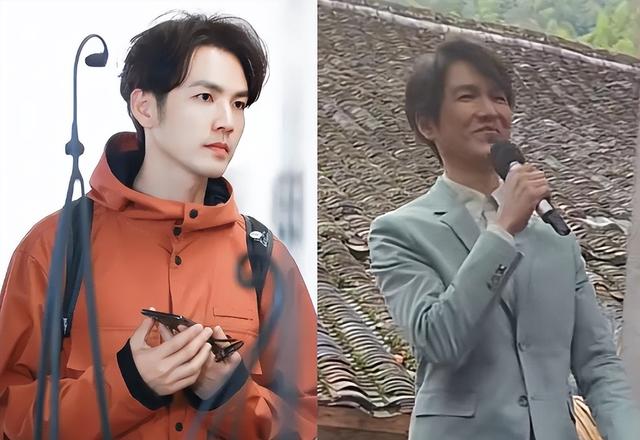 宁愿“丑得出奇”也不接受自然衰老，这5位男星已经“面目全非”