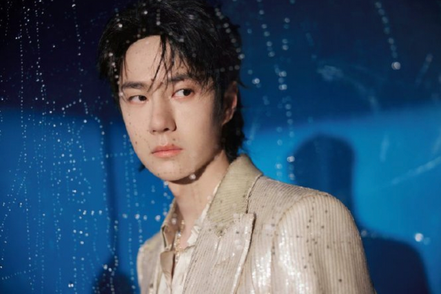 “晗晗qvq”拒不道歉，王一博申请强制执行！