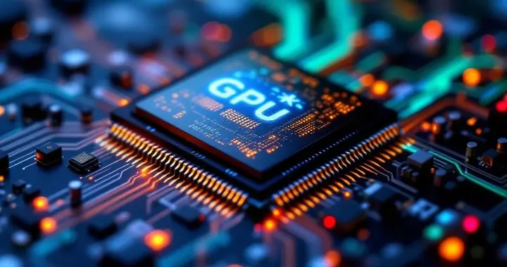 TPU挑戰GPU霸主地位，谷歌專用芯片崛起