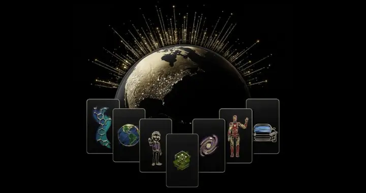 GTC 2026｜ “千萬缺口”之下，NVIDIA把AI嵌入了醫療行業